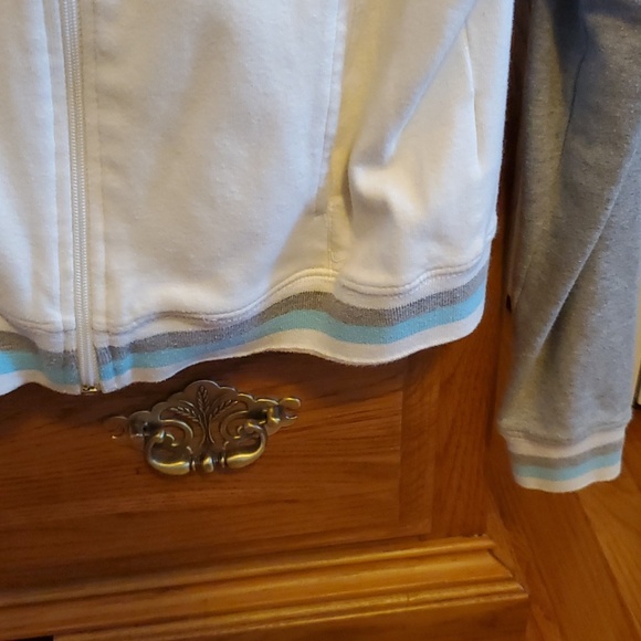 Active jacket - Picture 4 of 5